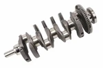 Genuine Gm Engine Crankshaft 12587041. Fixed Price $501.79.