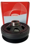 For Mercedes W163 W208 Crankshaft Pulley W/ Vibration Damper Corteco 1120351400. Fixed Price $107.98.