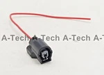New K20 K24 Knock Sensor Plug Pigtail Harness For 2007-2012 Acura Rdx, 2.3L. Fixed Price $15.00.