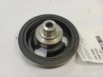 Harmonic Balancer 1.6L From 2008 Mini Cooper (11363277. Fixed Price $76.68.