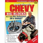 Chevy Big-blocks: Build Low-cost Max Performance 454 427 396 Manual Book SA311. Fixed Price $30.45.