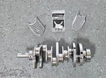 3.6L Chrysler Dodge Jeep Remanufactured Crankshaft Kit 05184249. Fixed Price $250.00.