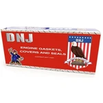 RM4243 Dnj Crankshaft Seal Rear For Chevy Chevrolet Tahoe Silverado 1500 Truck. Fixed Price $29.61.