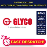 Main Bearing Fits Mercedes C180 S204, W204 2.2D 10 To 14 OM651.913 Glyco Quality. Fixed Price $114.46.