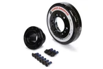 Ati 917783K 7.074 Harmonic Damper Sfi Dry Sump Bbc Snout 2ND 1/4 Keyway For Sbc. Fixed Price $428.50.