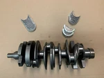4.0L Ford Remanufactured Crankshaft Kit. Fixed Price $200.00.