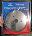 Chevy 141-725 Harmonic Balancer Cover Sbc Small Block 6-3/4'' Diameter. Fixed Price $28.99.