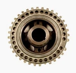 Graywerks By Atp 102027 / 594-125 Engine Harmonic Balancer. Fixed Price $43.99.