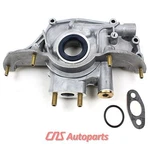 For 88-95 Honda Civic Del Sol Crx 1.5 1.6 Oil Pump D15B2 D15B7 D16A6 D16Z6 B15B1. Fixed Price $43.69.