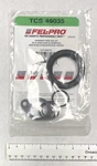 Engine Crankshaft Seal Kit Fel-pro Tcs 46035 For Lexus Toyota Various Autos. Fixed Price $12.69.
