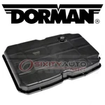 Dorman Automatic Transmission Oil Pan For 2018 Jeep Wrangler Jk Hard Parts. Fixed Price $84.43.