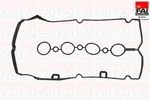 Rocker Cover Gasket Fits Vauxhall Vectra 1.8 06 To 08 Z18XER 055354237. Fixed Price $24.18.