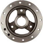 New Harmonic Balancer Atp Professional Auto Parts 102041. Fixed Price $109.98.