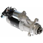 New Starter For Volvo Truck ACL42 ACL64 Vnl Vt Series 1994-2000 Cummins Cat. Fixed Price $277.95.