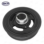 Skp SK594350 Engine Harmonic Balancer Fits 2003-2015 Toyota 4RUNNER & More. Fixed Price $72.95.