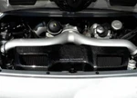 Carbon Fiber Air Box For Porsche 997 Tt 2005-11. Fixed Price $475.00.