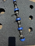 8V Factory Camshaft, Oe Porsche 924S Turbo 951 9441051559R. Fixed Price $49.99.
