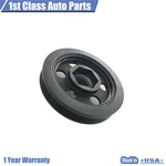 Harmonic Balancer Crankshaft Pulley Fits 2007 2008 Honda 1.5L L4 594-383. Fixed Price $28.50.
