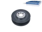Pulley Dt Spare Parts 11.12091 Crankshaft, 6 Pk. Fixed Price $44.85.