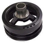 Crown Automotive 53020689AB Harmonic Balancer. Fixed Price $121.40.