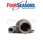 Four Seasons 84815 Engine Coolant Water Outlet For WPR5414R W1407 CH4815 Ip. Fixed Price $27.44.