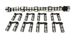 Comp Cams CL11-450-8 Magnum 232/232 Hydraulic Roller Cam/lifter For Bbc 396-454. Fixed Price $1240.16.