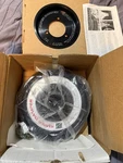 Ati Damper 8.9IN Alum 6/10 Groove 10% Fits 15+ Dodge Hellcat 6.2L. Fixed Price $500.00.