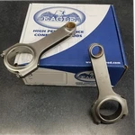 Eagle H-beam CRS6000B3D Rods For Chevrolet 350 1 & 2 Pce Rear Seal. Fixed Price $706.99.