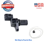 Camshaft Position Sensor+ Connector Fit Eclipse Endeavor Outlander Galant Lancer. Fixed Price $13.48.