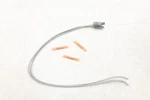 New Acdelco Ignition Coil & Camshaft Sensor Connector PT148 Camaro Tahoe 86-20. Fixed Price $14.89.