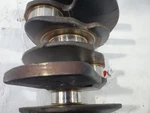 2006 Toyota Solara Oem 3.3L 3MZ-FE Automatic Crankshaft. Fixed Price $142.28.