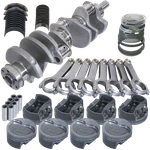 Eagle Specialty B14123030 Balanced Competition Assembly Ford 351W. Fixed Price $2947.25.