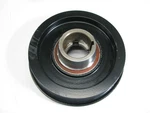 New Out Of Box Oem Ford Engine Harmonic Balancer # F6PE-6312-AA. Fixed Price $53.95.