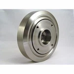 Pro-race 64275 Harmonic Balancer For Pontiac V8 350-455. Fixed Price $381.00.