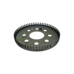 Genuine Crankshaft Tone Ring Ford F150 Mustang 5.0L 2018-2019 JR3Z-12A227-A Oem. Fixed Price $39.95.