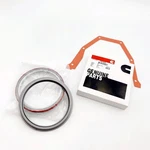 3925529 For 5.9L 12V 24V Cummins Rear Main Crankshaft Oil Seal & Gasket Kit New. Fixed Price $27.00.