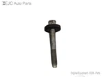 Crankshaft Pulley Bolt From 2018 Ford Expedition 3.5 HL3E6A340AA3. Fixed Price $19.95.