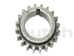 Eurospare Crankshaft Sprocket/gear ERR2958 Land Rover Range Discovery Defender. Fixed Price $24.18.