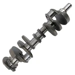 Scat 445425 Forged Steel Crankshaft - 4.250" Stroke 6.385 Rod Chevy. Fixed Price $1226.08.