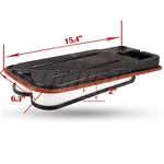 904-7902 Crankcase Ventilation Filter Breather For Cummins Isc/isl Engines. Fixed Price $26.66.