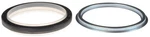 Mahle 48384 Engine Crankshaft Seal For Select 89-22 Dodge Ram Models. Fixed Price $48.99.
