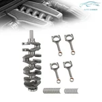 Hyundai Kia Forte 2011-2020 2.4L Engine Crankshaft &con Rods Bearings Set. Fixed Price $119.24.