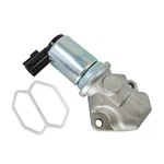Fuel Injection Idle Air Control Valve 03-04 Ford Escape 3.0L-V6 AC414. Fixed Price $31.58.