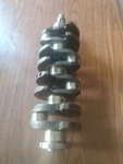 Crankshaft Standard For 11-15 Chevrolet Cruze /sonic 1.8 55582986. Fixed Price $50.00.