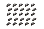 Pioneer Woodruff Keys (25) 3/16 X 3/4 (PK-9-25). Fixed Price $22.99.
