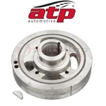 Atp 102016 Engine Harmonic Balancer For V1068 PB1491N PB1491-N P-F445A Gd. Fixed Price $139.89.