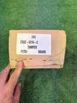 Nos Mustang 289 Hipo Service Crankshaft Damper Harmonic Balancer C5OZ-6316-C. Fixed Price $385.00.