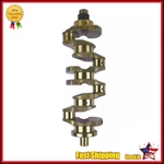 Crankshaft 1G777-23010 V3307 For Kubota SVL75C M6040 M7040 1G77723010. Fixed Price $348.00.