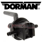 Dorman Vapor Canister Purge Valve For 1996-1997 Chevrolet C3500 5.7L V8 Vv. Fixed Price $43.41.