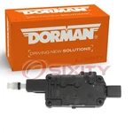 Dorman Front Right Door Lock Actuator Motor 1980-1986 Ford Ltd Body Xd. Fixed Price $67.40.
